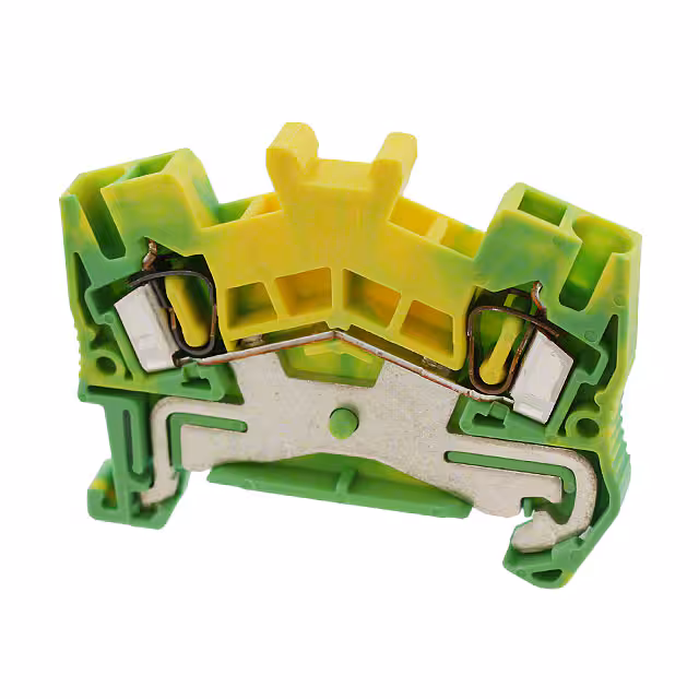 3036411 Phoenix Contact  DIN-Schienenkanal